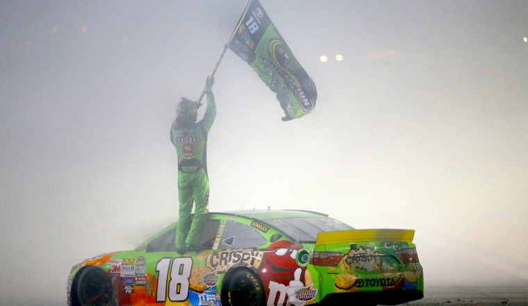 Kyle Busch cause of death clarified by the family
