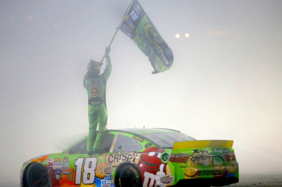 Kyle Busch cause of death clarified by the family