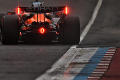 McLaren warns everyone loses if 2027 F1 changes are blocked