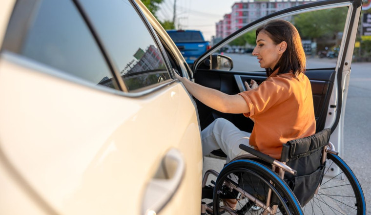 Motability Scheme users urged to download free app