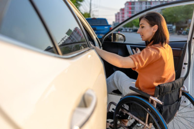 Motability Scheme users urged to download free app