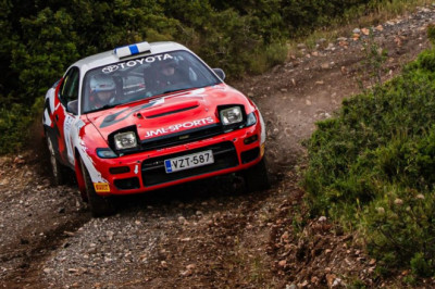 The big test for Toyota’s Japanese WRC co-driving hope