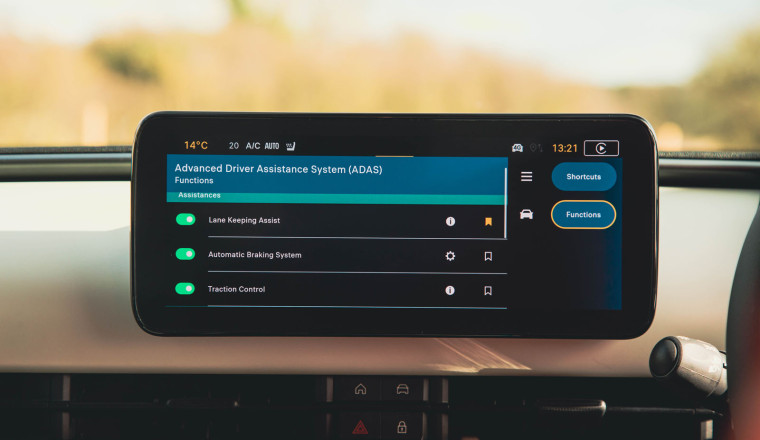 The end of bings and bongs? Euro NCAP overhauls ADAS testing
