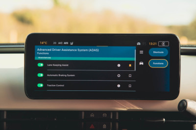 The end of bings and bongs? Euro NCAP overhauls ADAS testing