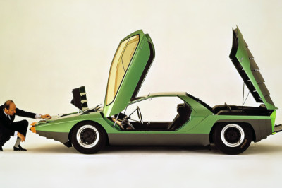 The most important concept cars ever created