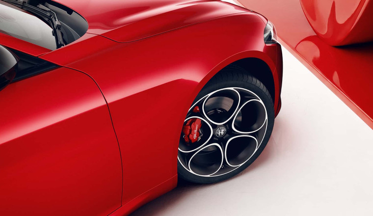 The New Alfa Romeo Giulia And Stelvio Are Coming—Just Not Anytime Soon