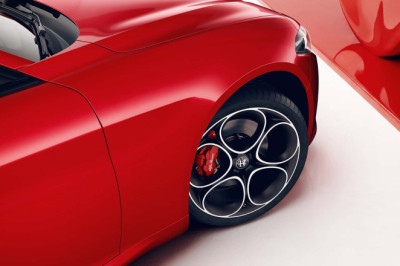 The New Alfa Romeo Giulia And Stelvio Are Coming—Just Not Anytime Soon
