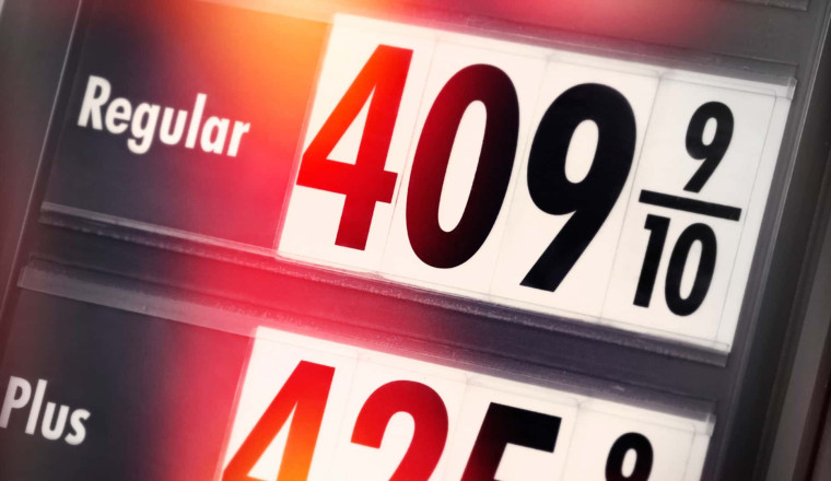 These Drivers Are Getting Hit Hardest By Fuel Costs: Study