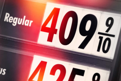 These Drivers Are Getting Hit Hardest By Fuel Costs: Study