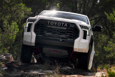 Toyota's Truck Engine Recall Just Expanded