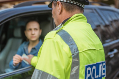 UK drivers who own a sat nav, phone or pet issued £5,200 fine warning