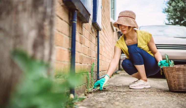 UK driveway mistakes could land you a £100 fine or 'invalidate car insurance'