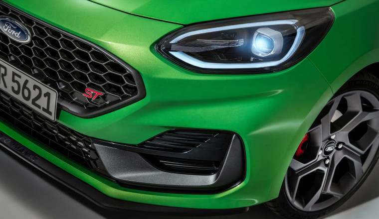 'We Have To Pay The Bills:' Ford Explains Why The Fiesta Had To Die In Europe