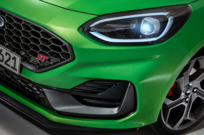 'We Have To Pay The Bills:' Ford Explains Why The Fiesta Had To Die In Europe