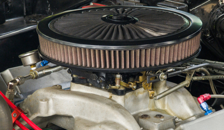 What's The Difference Between A Throttle Body And A Carburetor?