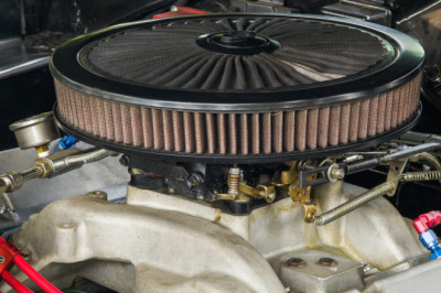 What's The Difference Between A Throttle Body And A Carburetor?