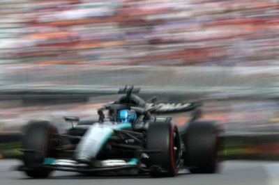 Why last-gasp Russell pole lap was so surprising