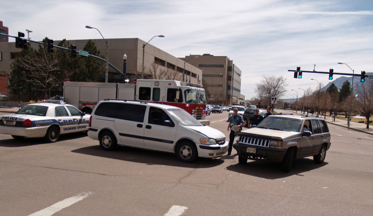 Why You're Probably Required To Have Liability Auto Insurance But Not Full Coverage