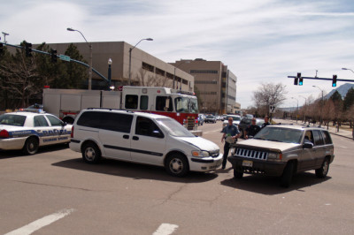Why You're Probably Required To Have Liability Auto Insurance But Not Full Coverage