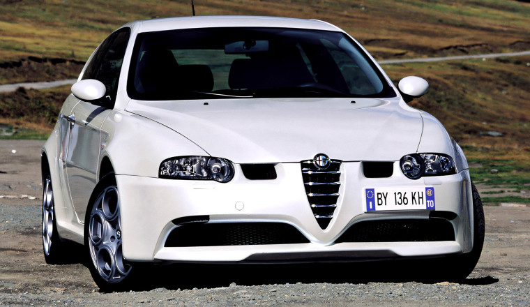 Alfa Romeo Is Bringing Back The Hatchback That Saved It Once Before