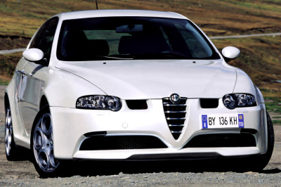 Alfa Romeo Is Bringing Back The Hatchback That Saved It Once Before