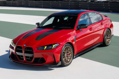 BMW M3 Faces The End: 2027 Is The Final Model Year