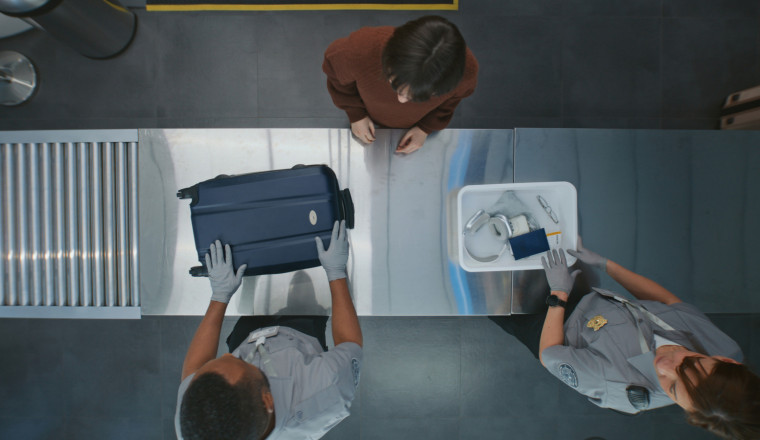 Can You Fly With Tools? Here's What TSA Allows
