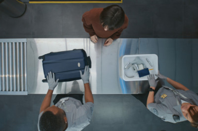 Can You Fly With Tools? Here's What TSA Allows