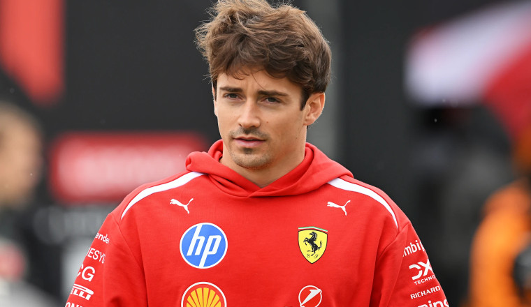 Charles Leclerc doubles down on labelling Canada the ‘most difficult weekend of my career’