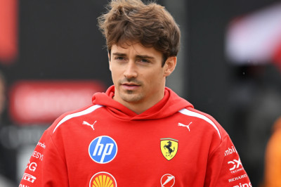 Charles Leclerc doubles down on labelling Canada the ‘most difficult weekend of my career’