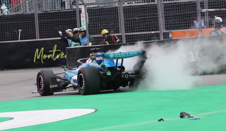 Edd Straw's 2026 F1 Canadian Grand Prix driver rankings