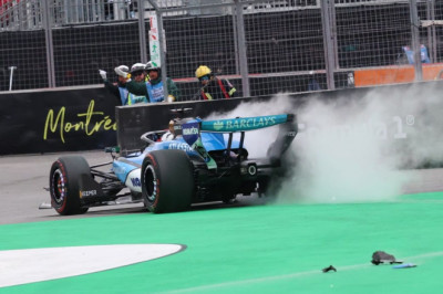 Edd Straw's 2026 F1 Canadian Grand Prix driver rankings