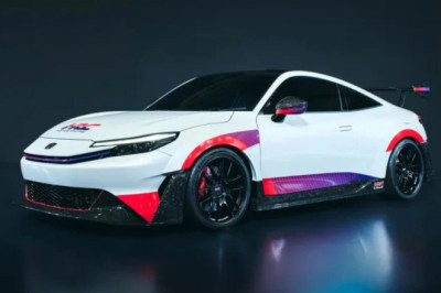 Honda Executives Kill Prelude Type R Dreams, Call Development "Hundreds of Millions" Too Expensive