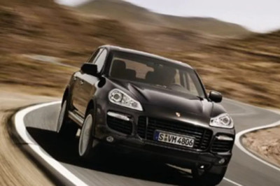 I Told Porsche to Sack Their Bong Engineers in 2015. Euro NCAP Has Finally Caught Up.