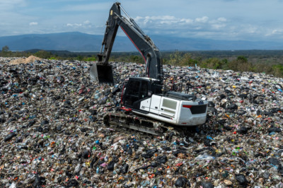 Is Landfill Methane Or Car CO2 Worse For Climate Change?