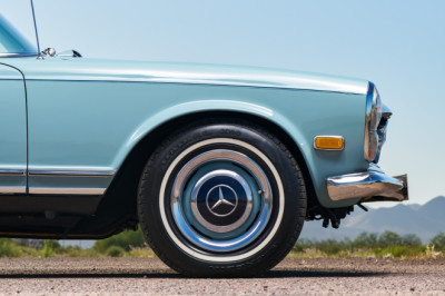 Michelin Pioneered The Asymmetric Tire Tread, Here's Why It Was Revolutionary