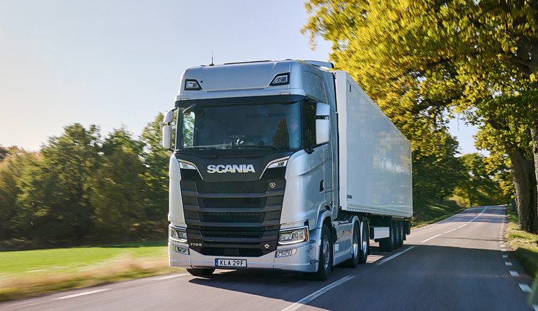 These Are 11 Of The Most Powerful Semi-Truck Engines Ever Built
