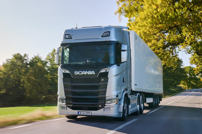 These Are 11 Of The Most Powerful Semi-Truck Engines Ever Built