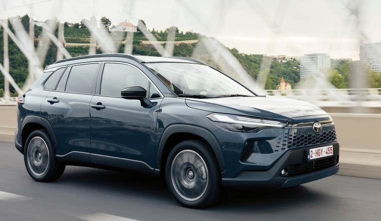 These Cars Are The Poster Children For 'Mediocre Is Worse Than Bad', According To Our Readers