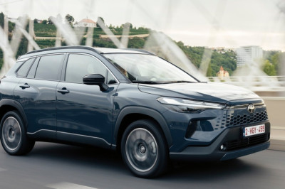 These Cars Are The Poster Children For 'Mediocre Is Worse Than Bad', According To Our Readers