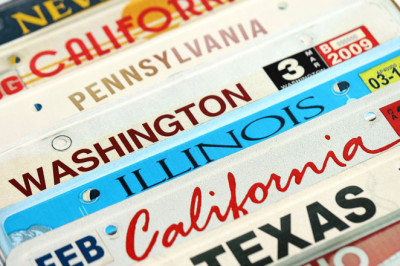 This Super Rare License Plate Is Worth More Than The Average New Car