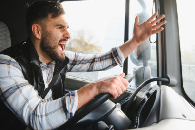 Truck Drivers Say These Are Your Most Annoying Driving Habits