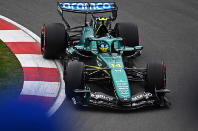 What Aston Martin will reconsider after Alonso's Canada exit