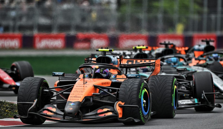 Why McLaren's so convinced its failed tyre gamble wasn't 'stupid'