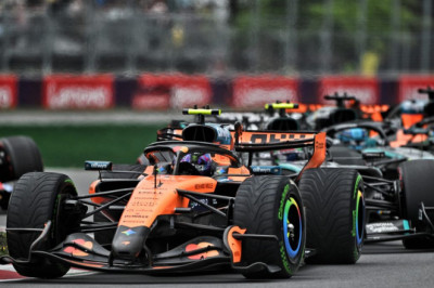 Why McLaren's so convinced its failed tyre gamble wasn't 'stupid'