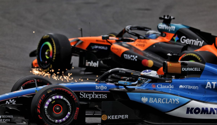 Winners and losers from F1's 2026 Canadian Grand Prix