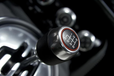 America Never Really Learned to Drive a Manual. Volkswagen Just Stopped Pretending Otherwise.