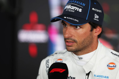 Carlos Sainz praises 'strong result' in 2026 Formula 1 Canadian Grand Prix after making 'mistake' with tyre strategy