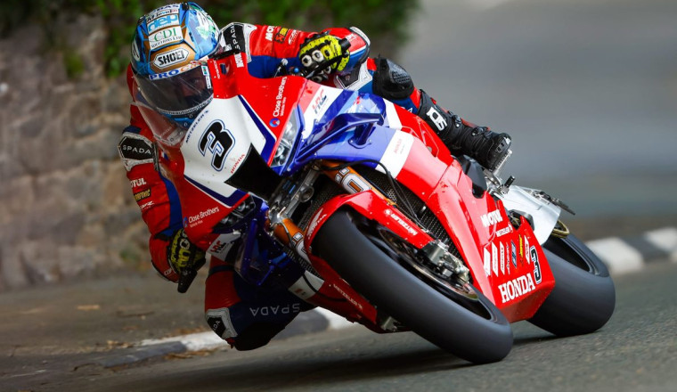 Fastest ever day-one lap: What happened on Tuesday at Isle of Man TT