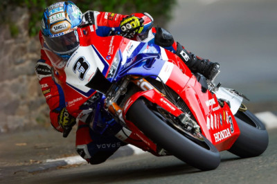 Fastest ever day-one lap: What happened on Tuesday at Isle of Man TT